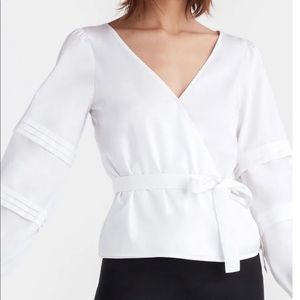 Vetta Convertible Poplin Blouse